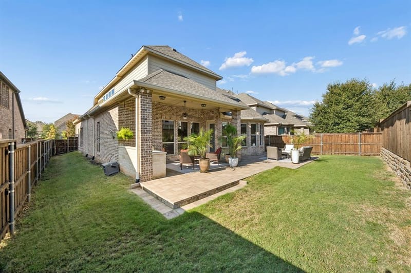 732 Thoroughbred Avenue, Frisco TX 75036 - Photo 28
