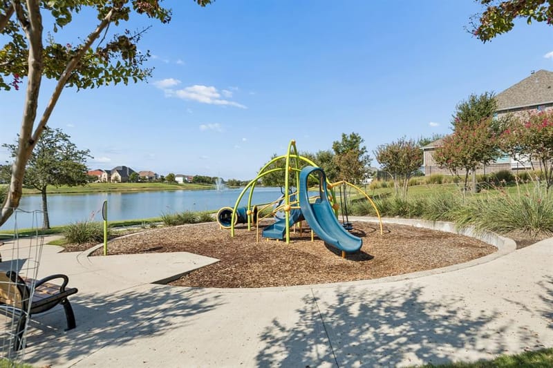 732 Thoroughbred Avenue, Frisco TX 75036 - Photo 34