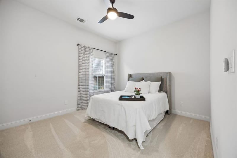 732 Thoroughbred Avenue, Frisco TX 75036 - Photo 18