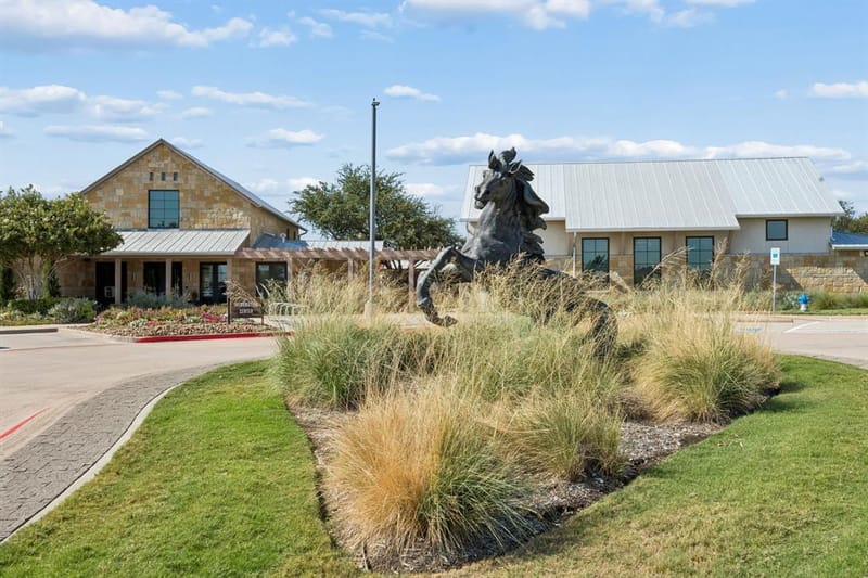 732 Thoroughbred Avenue, Frisco TX 75036 - Photo 35