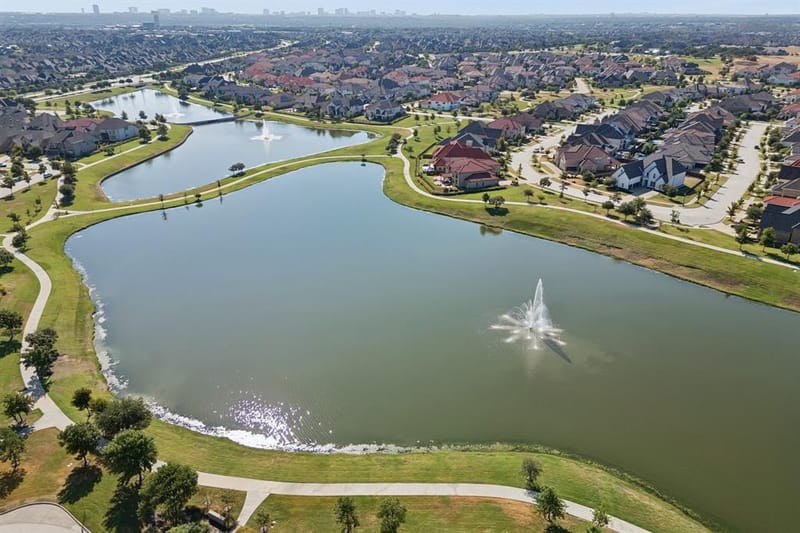 732 Thoroughbred Avenue, Frisco TX 75036 - Photo 31