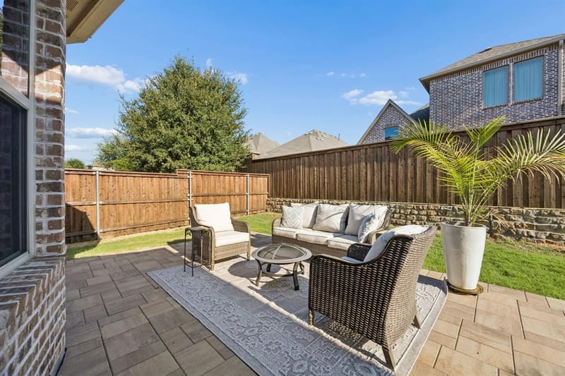 732 Thoroughbred Avenue, Frisco TX 75036 - Photo 29