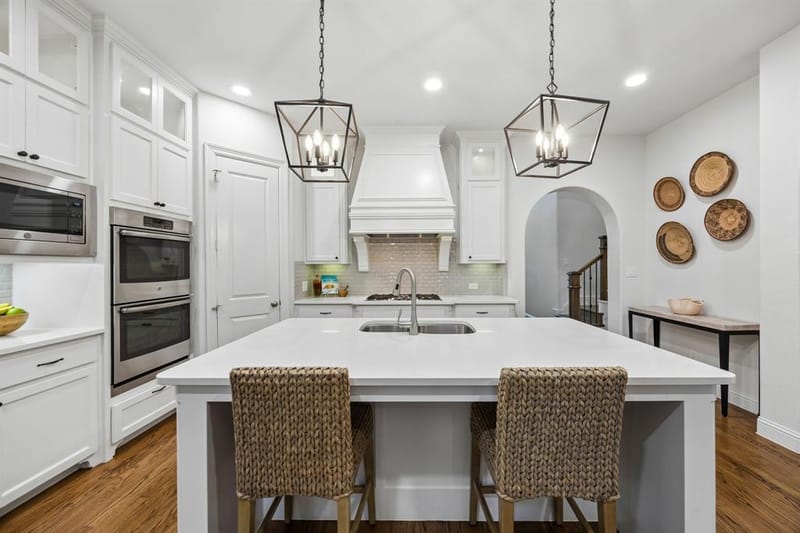 732 Thoroughbred Avenue, Frisco TX 75036 - Photo 8