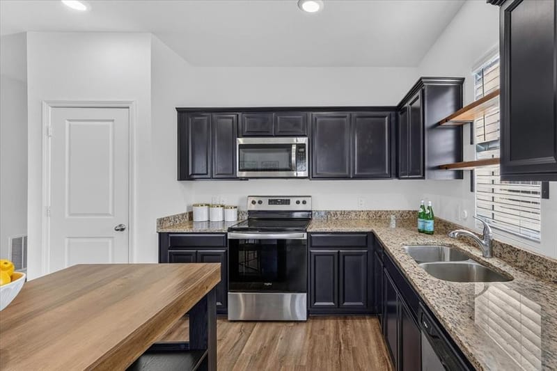 5329 Northfield Drive, Fort Worth TX 76179 - Photo 13