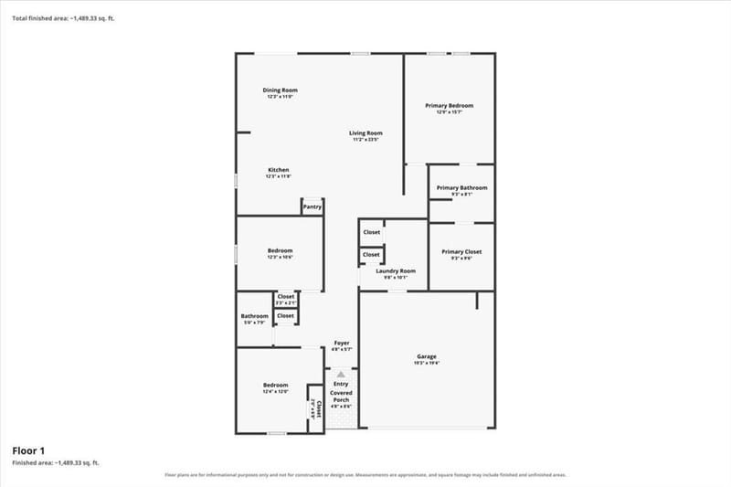5329 Northfield Drive, Fort Worth TX 76179 - Photo 31