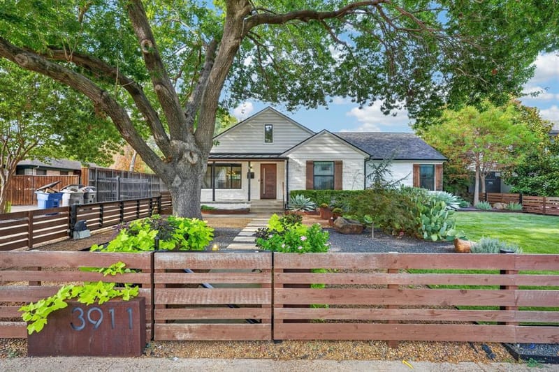 3911 Highgrove Drive, Dallas TX 75220 - Photo 2
