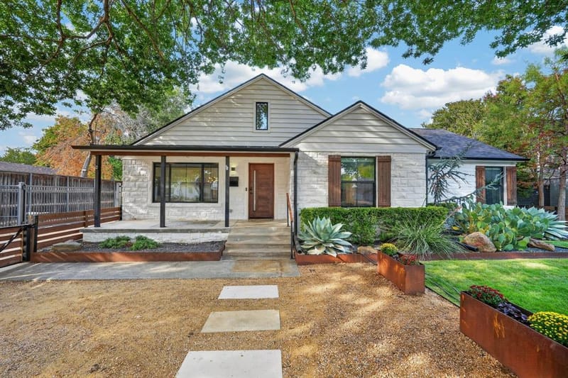 3911 Highgrove Drive, Dallas TX 75220