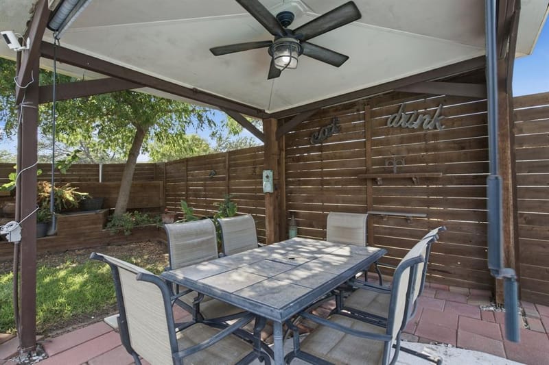 5037 Blue Glen Drive, The Colony TX 75056 - Photo 27