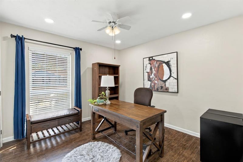 5037 Blue Glen Drive, The Colony TX 75056 - Photo 16