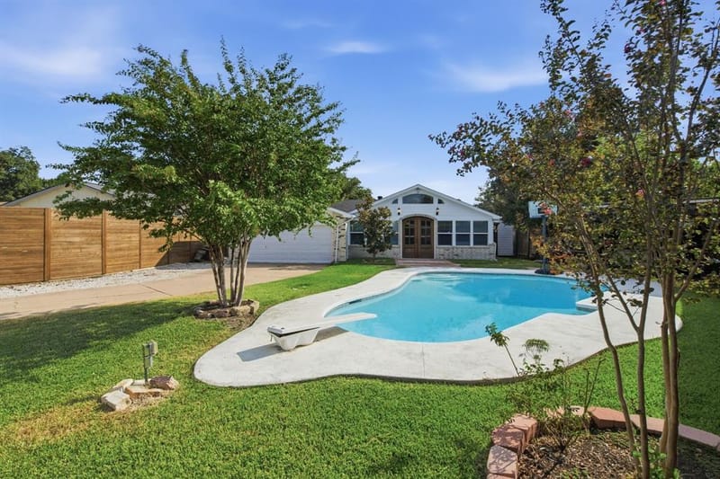 5037 Blue Glen Drive, The Colony TX 75056 - Photo 26