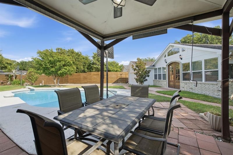 5037 Blue Glen Drive, The Colony TX 75056 - Photo 28