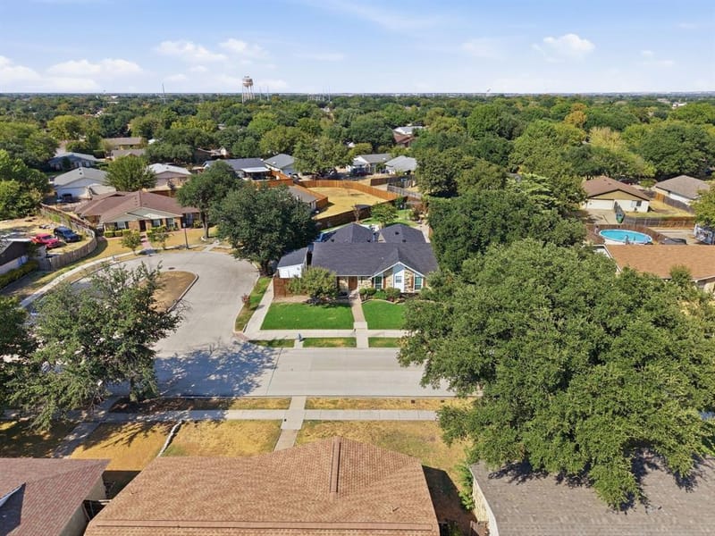 5037 Blue Glen Drive, The Colony TX 75056 - Photo 35