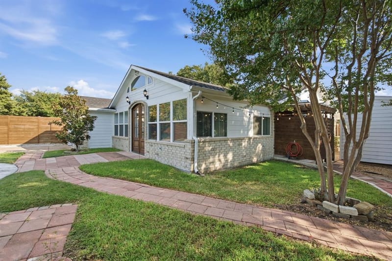 5037 Blue Glen Drive, The Colony TX 75056 - Photo 29