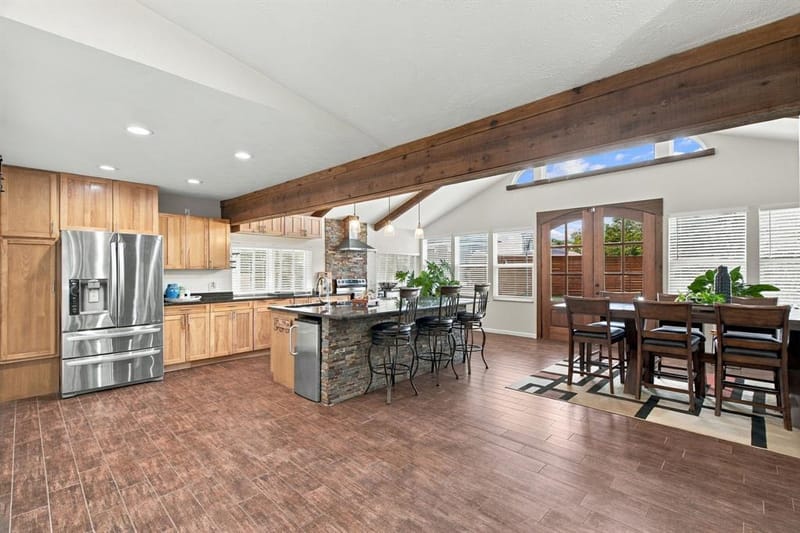 5037 Blue Glen Drive, The Colony TX 75056 - Photo 8