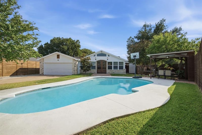 5037 Blue Glen Drive, The Colony TX 75056 - Photo 25