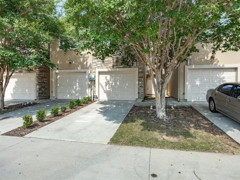 1530 Aldra Drive, Fort Worth TX 76120 - Photo 17