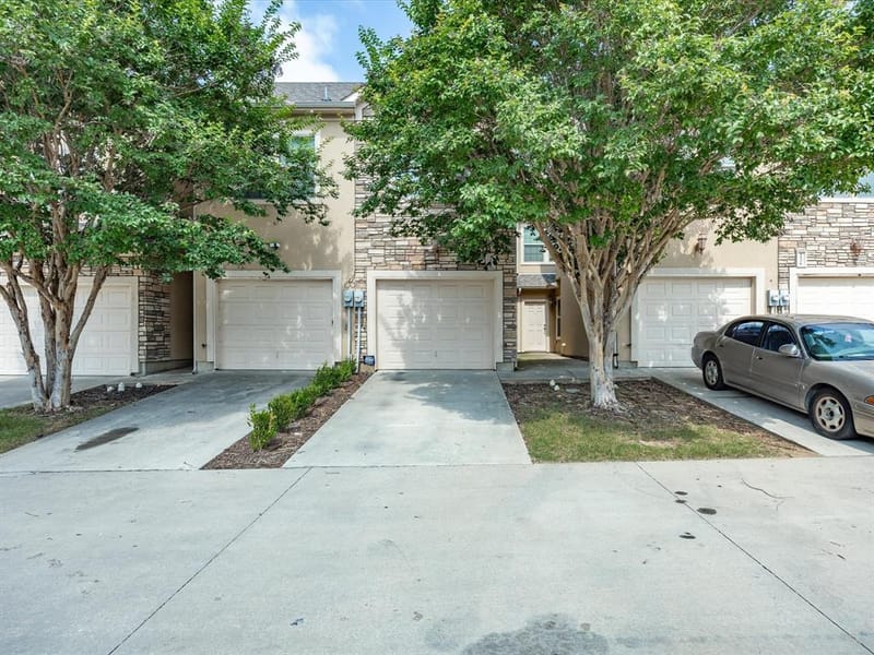 1530 Aldra Drive, Fort Worth TX 76120 - Photo 16