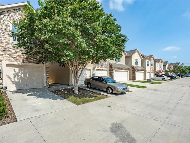 1530 Aldra Drive, Fort Worth TX 76120 - Photo 20