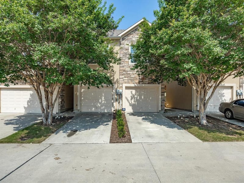1530 Aldra Drive, Fort Worth TX 76120 - Photo 15