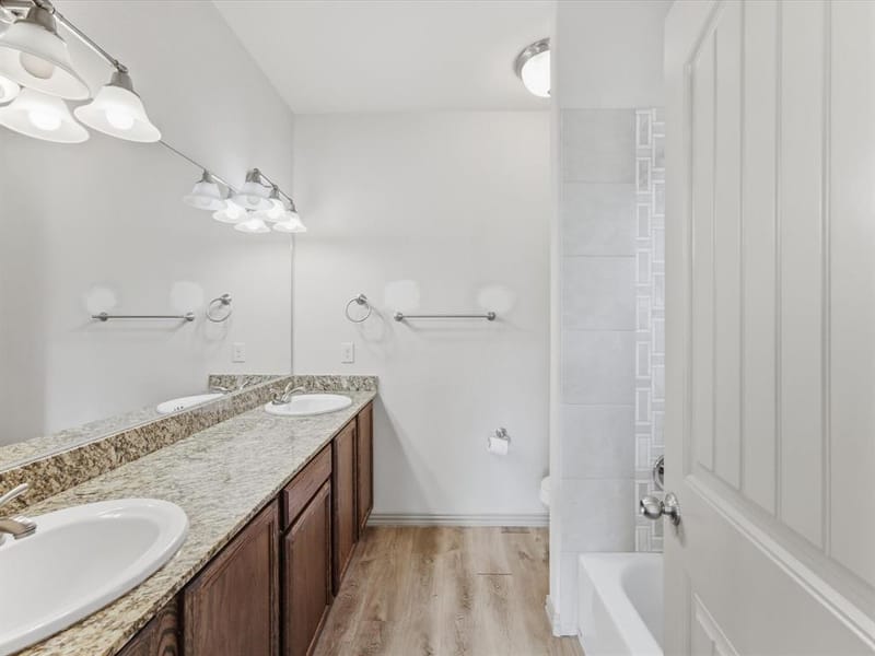 1530 Aldra Drive, Fort Worth TX 76120 - Photo 11
