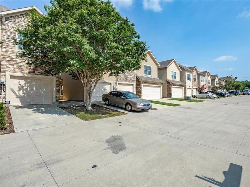 1530 Aldra Drive, Fort Worth TX 76120 - Photo 19