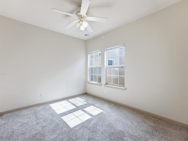 1530 Aldra Drive, Fort Worth TX 76120 - Photo 4