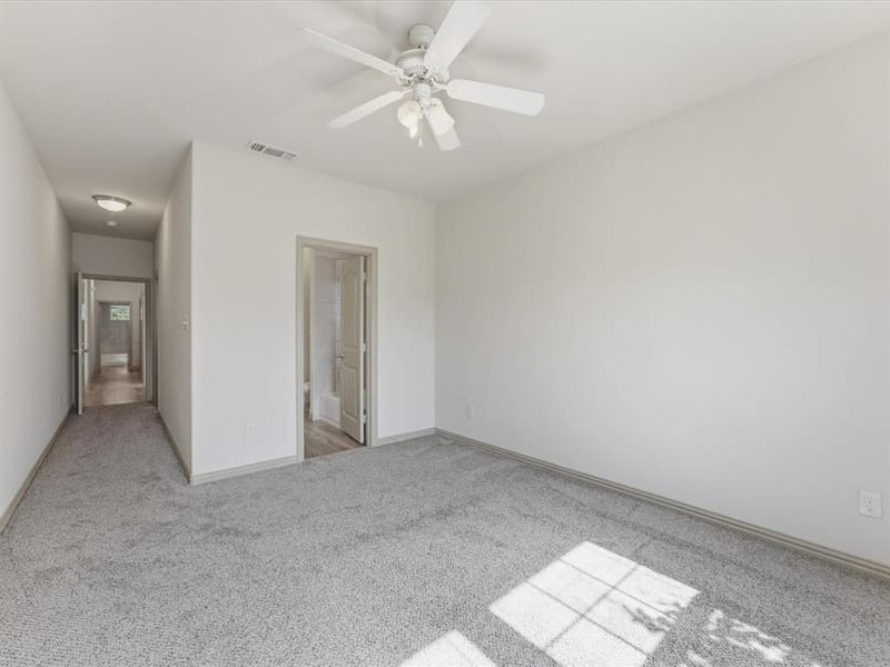 1530 Aldra Drive, Fort Worth TX 76120 - Photo 8