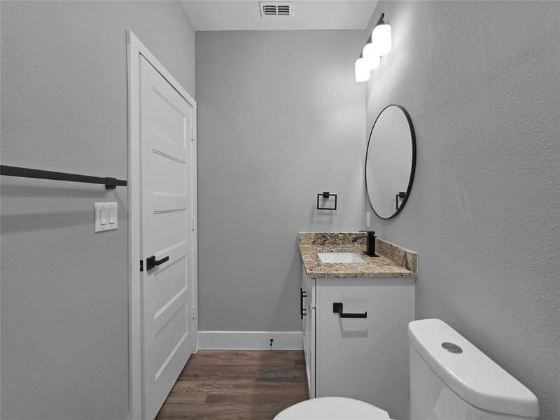 4924 Boca Chica, Malakoff TX 75148 - Photo 23