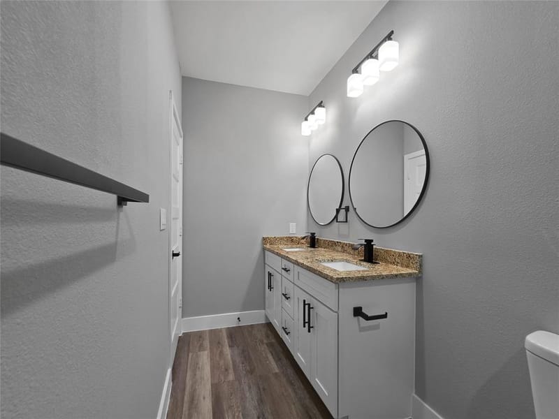 4924 Boca Chica, Malakoff TX 75148 - Photo 16
