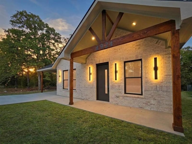 4924 Boca Chica, Malakoff TX 75148
