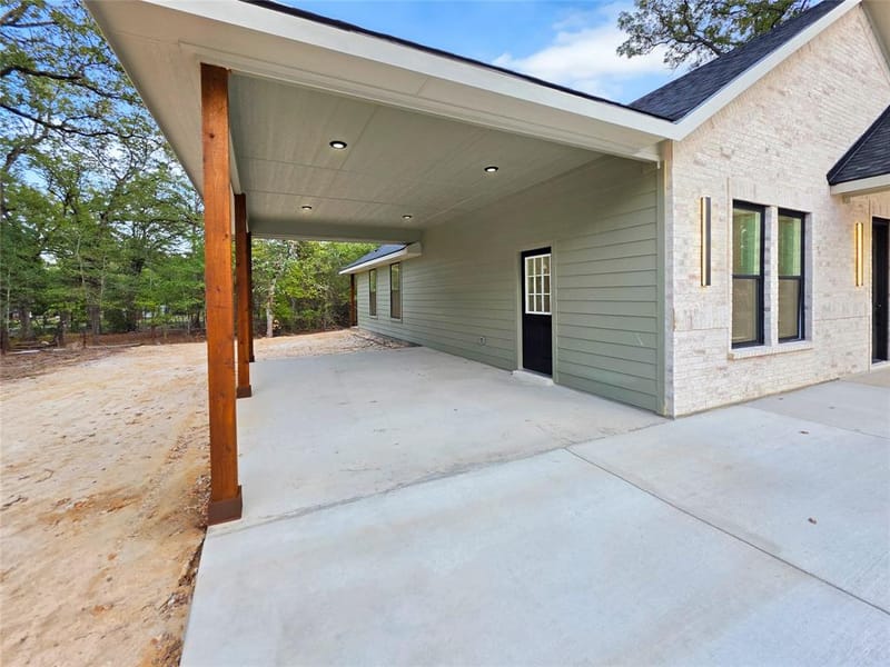 4924 Boca Chica, Malakoff TX 75148 - Photo 29