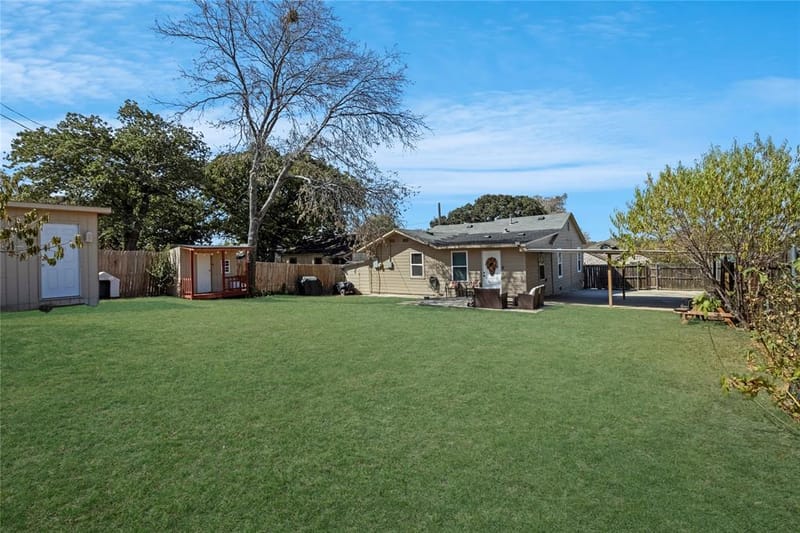 1601 Andrew Avenue, Fort Worth TX 76105 - Photo 27