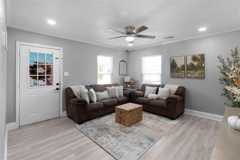 1601 Andrew Avenue, Fort Worth TX 76105 - Photo 6