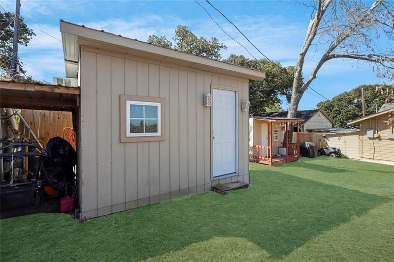 1601 Andrew Avenue, Fort Worth TX 76105 - Photo 22