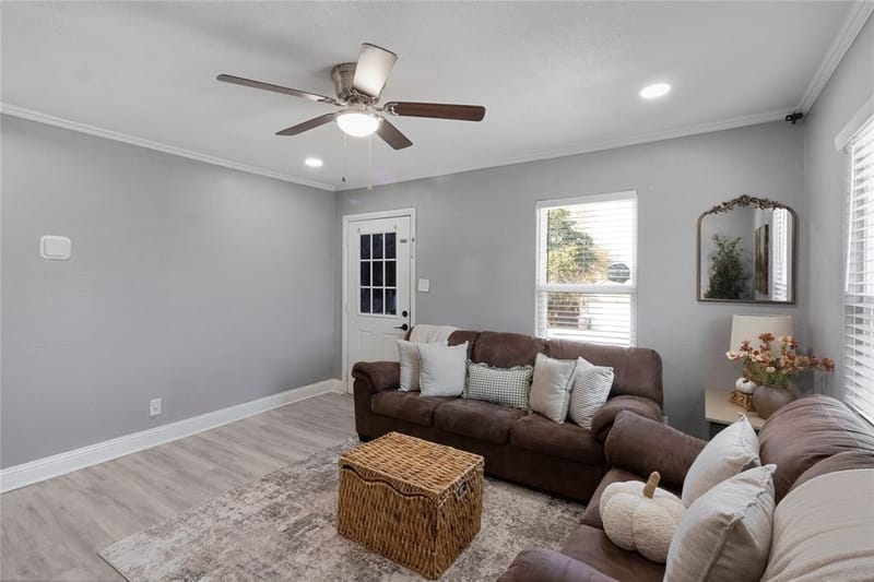 1601 Andrew Avenue, Fort Worth TX 76105 - Photo 7