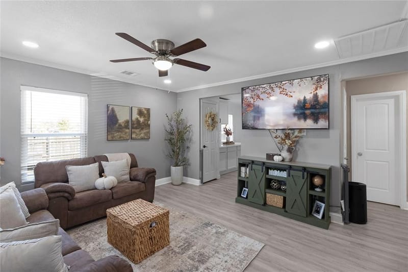 1601 Andrew Avenue, Fort Worth TX 76105 - Photo 5