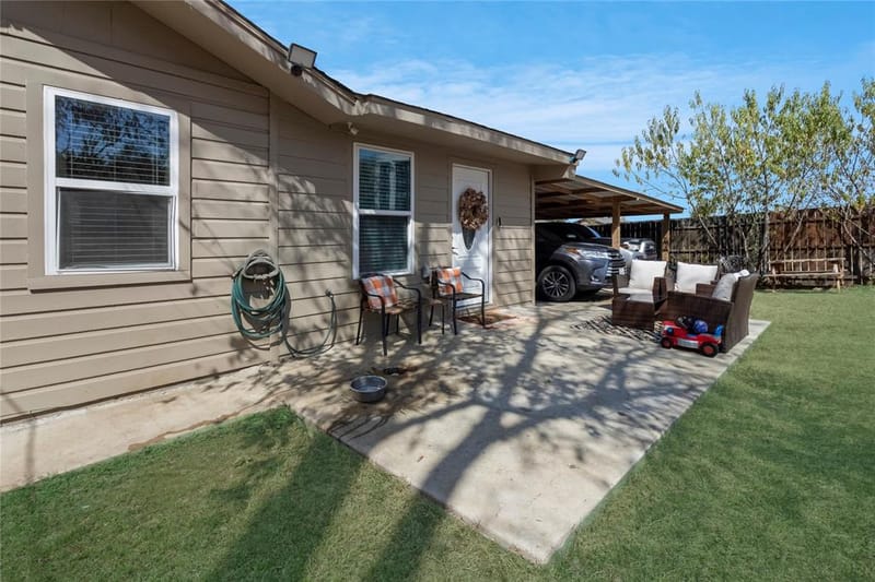 1601 Andrew Avenue, Fort Worth TX 76105 - Photo 24