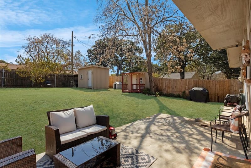 1601 Andrew Avenue, Fort Worth TX 76105 - Photo 30