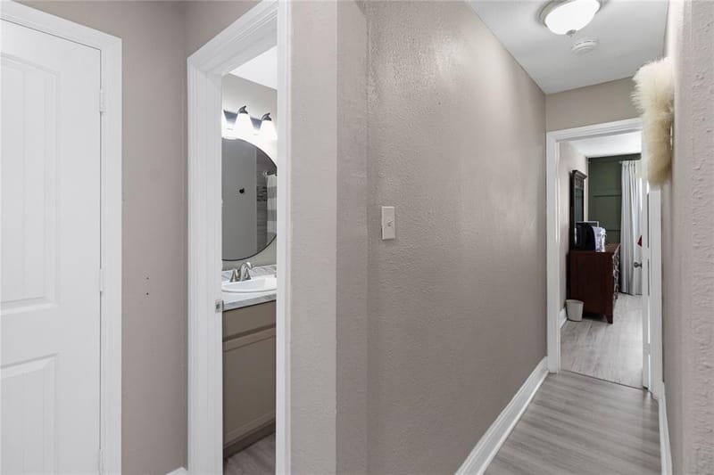 1601 Andrew Avenue, Fort Worth TX 76105 - Photo 18