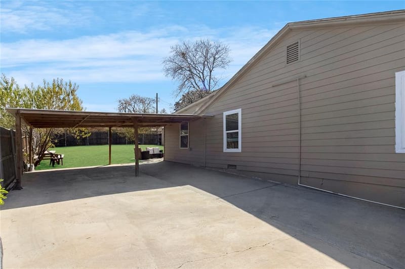 1601 Andrew Avenue, Fort Worth TX 76105 - Photo 29