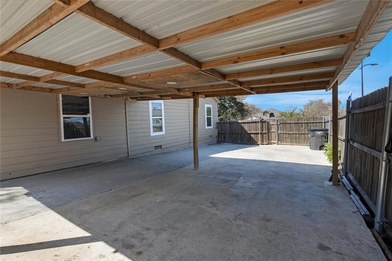 1601 Andrew Avenue, Fort Worth TX 76105 - Photo 25