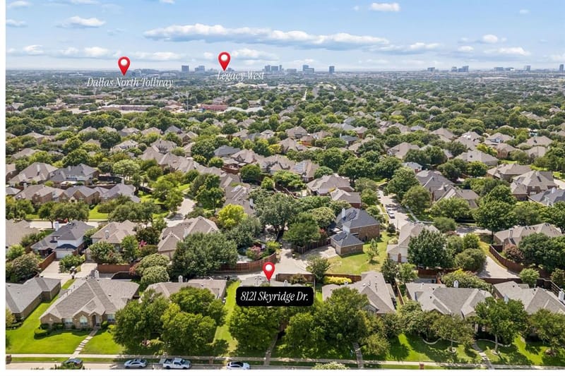 8121 Skyridge Drive, Plano TX 75025 - Photo 36