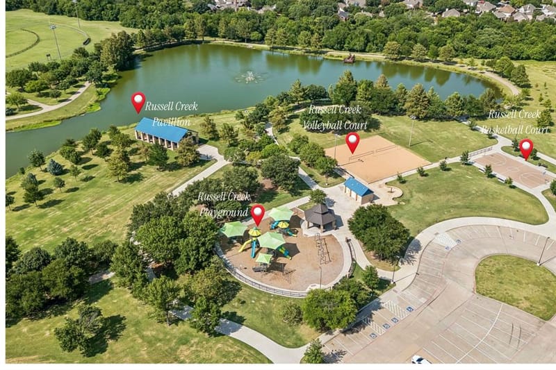8121 Skyridge Drive, Plano TX 75025 - Photo 32