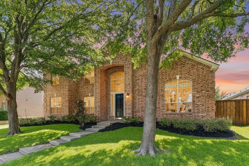 8121 Skyridge Drive, Plano TX 75025