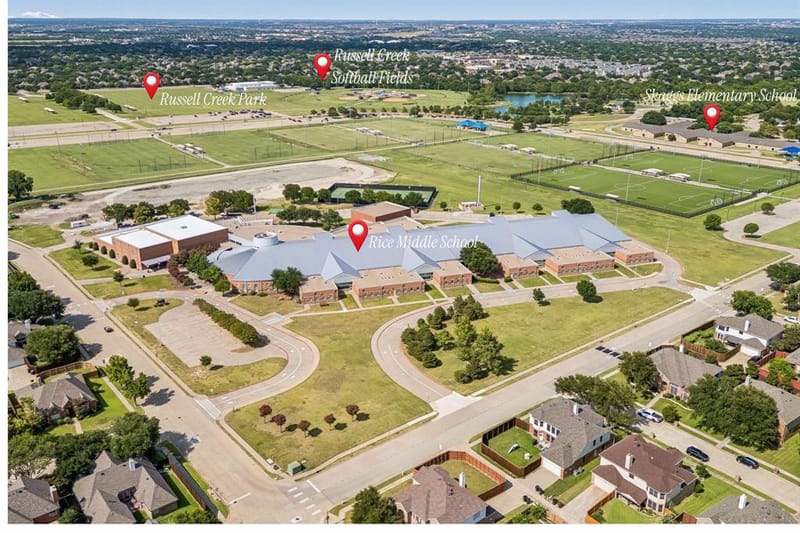 8121 Skyridge Drive, Plano TX 75025 - Photo 33