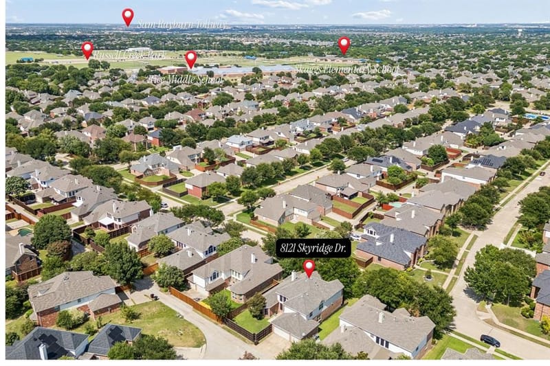 8121 Skyridge Drive, Plano TX 75025 - Photo 35