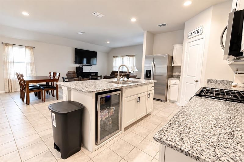 616 Sand Point Drive, Fort Worth TX 76131 - Photo 6