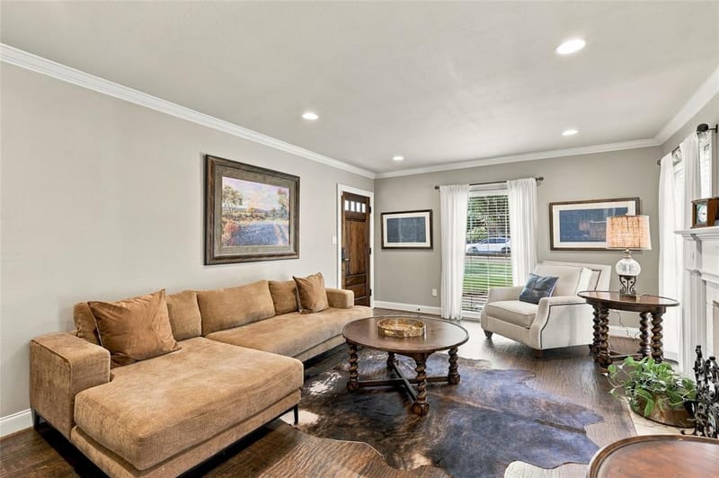 9807 Redondo Drive, Dallas TX 75218 - Photo 7