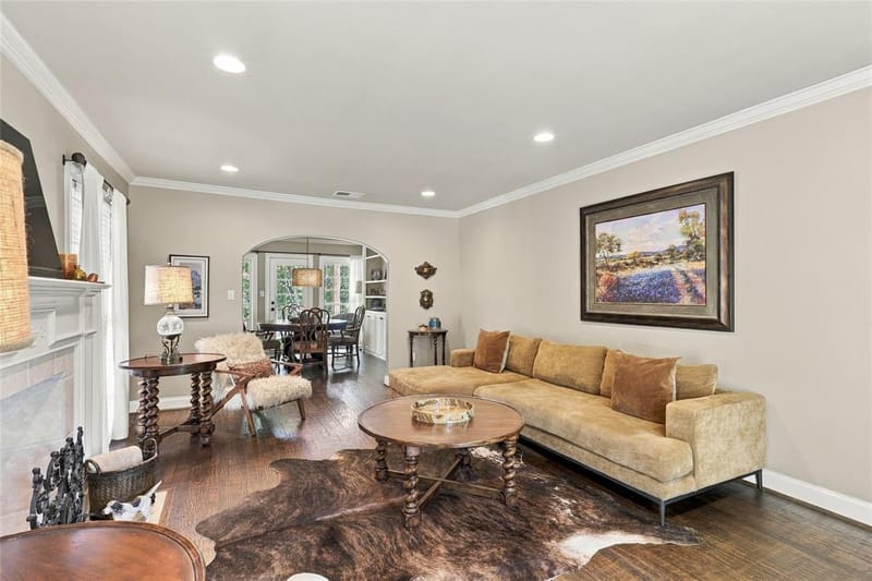 9807 Redondo Drive, Dallas TX 75218 - Photo 9