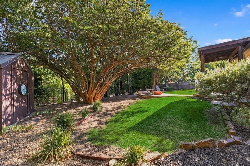 9807 Redondo Drive, Dallas TX 75218 - Photo 34